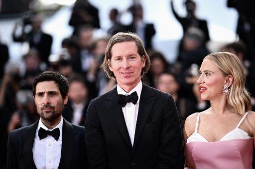 Wes Anderson regresa a Cannes para competir por la Palma de Oro
