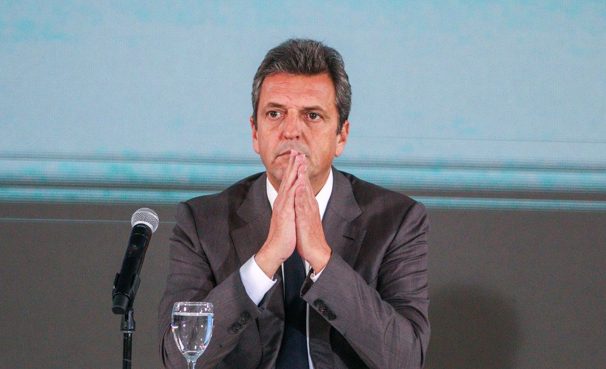 Sin Trump, con otro Fondo y la misma Argentina