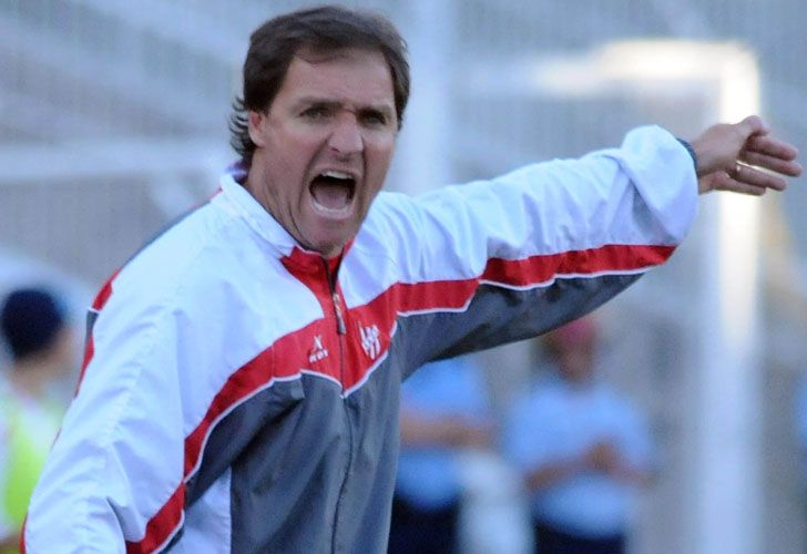 El sello bielsista del líder de la "B"