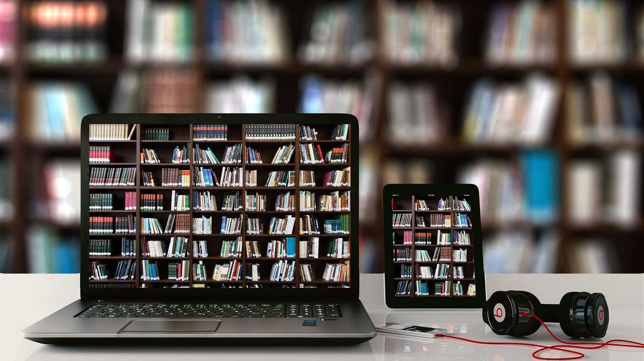 Biblioteca Virtual de la Provincia, otro paso hacia la inclusión social