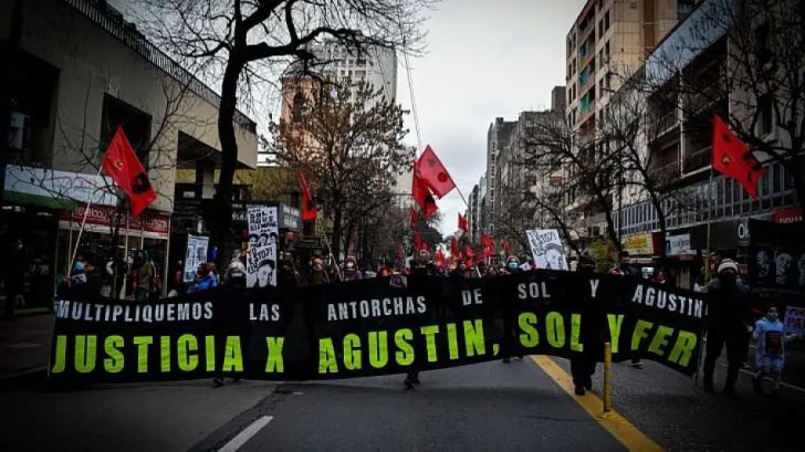 El TSJ recibió a familiares de la tragedia de Circunvalación
