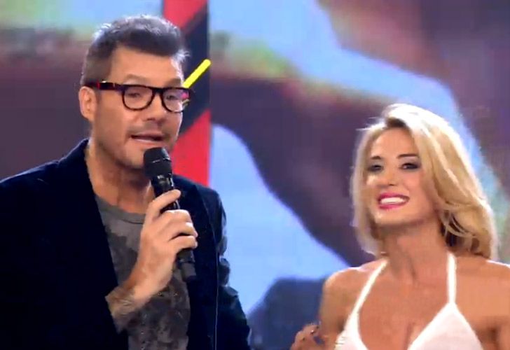El amor de Cirio por Insaurralde: sospechas de una relación guionada