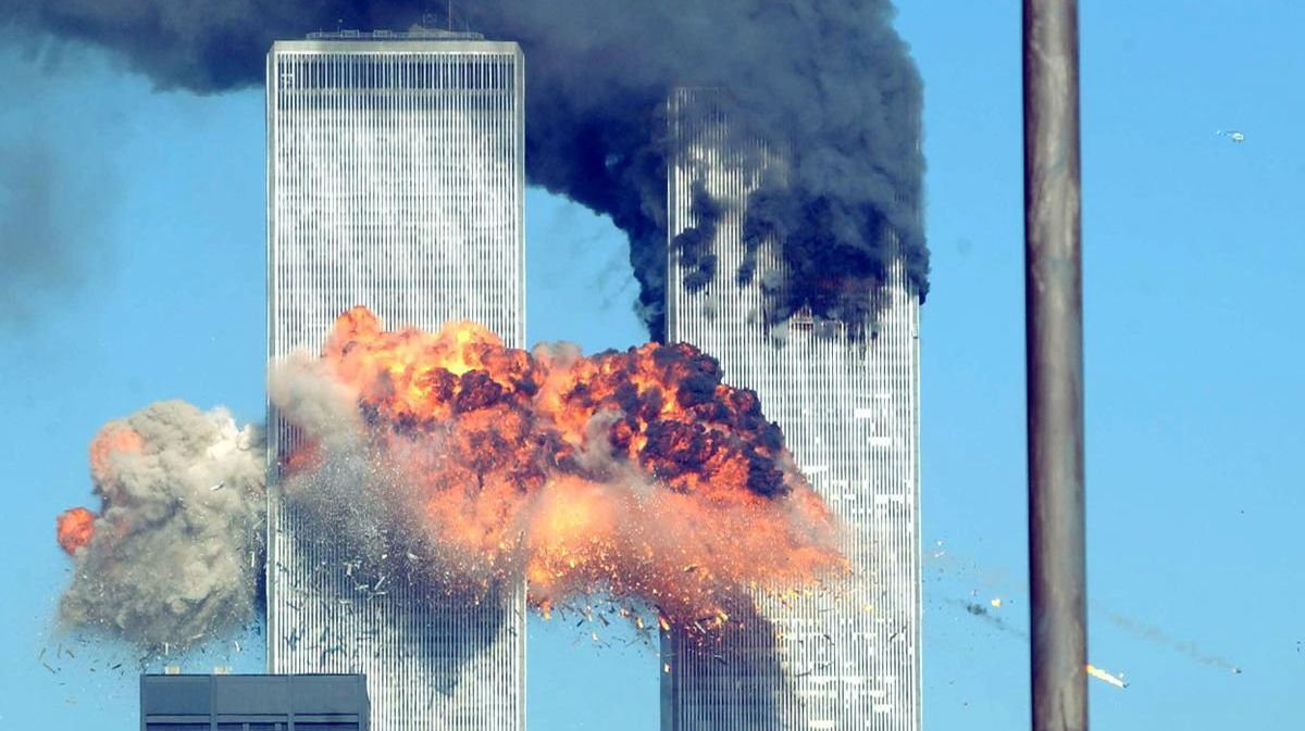 A 20 años del ataque a las Torres Gemelas, un nuevo documental