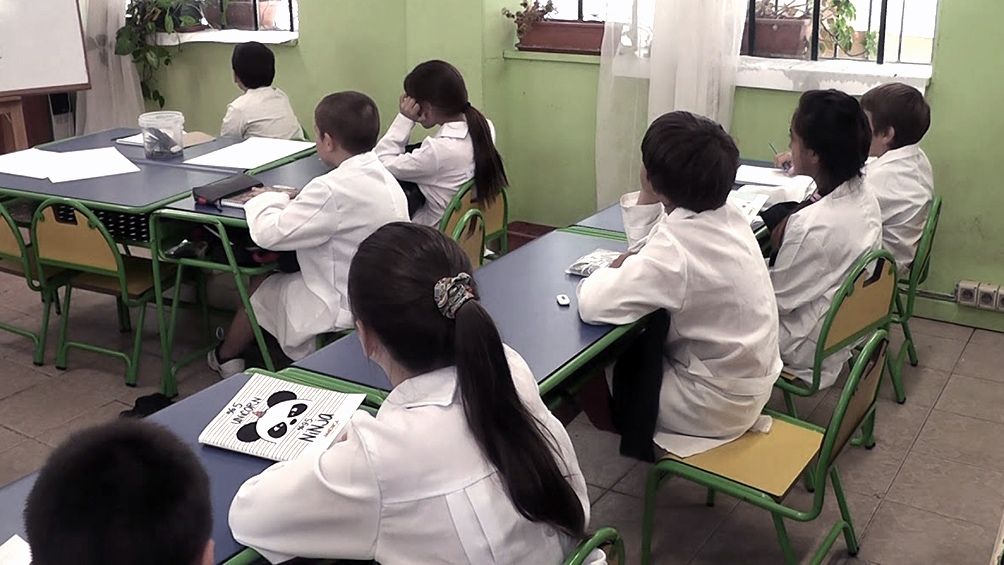 La mejora educativa, un compromiso de todos
