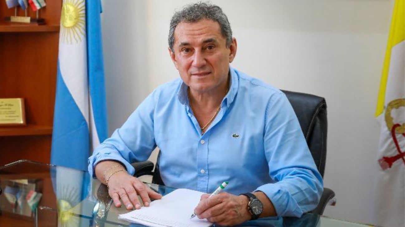Sergio Sasia: "Ignoramos el esquema de privatización del Belgrano Cargas"