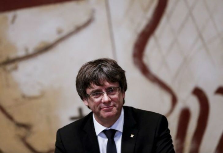 Independiente a medias: ¿A Cataluña le da la nafta?