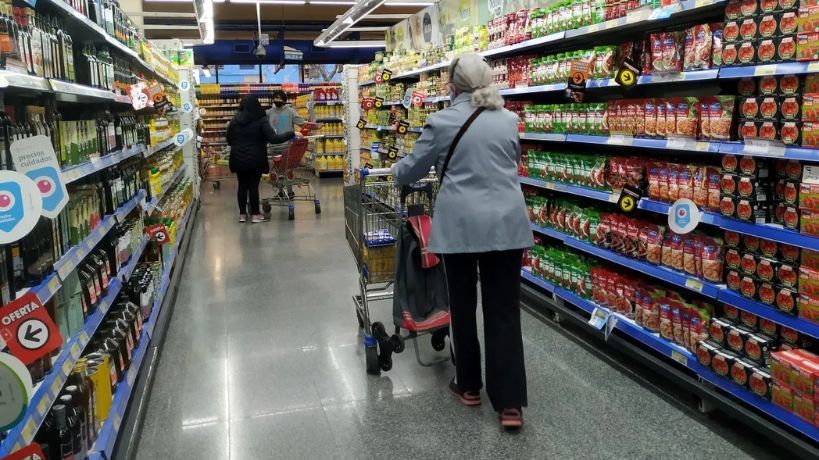 Público infiel y una inflación que no para: el nuevo mapa del consumo