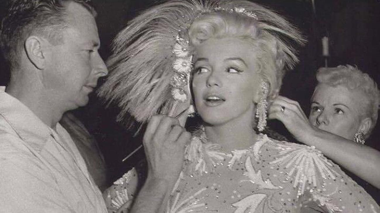 Una escritora reveló que Marilyn Monroe "no tenía dinero para un funeral adecuado" cuando murió en 1962