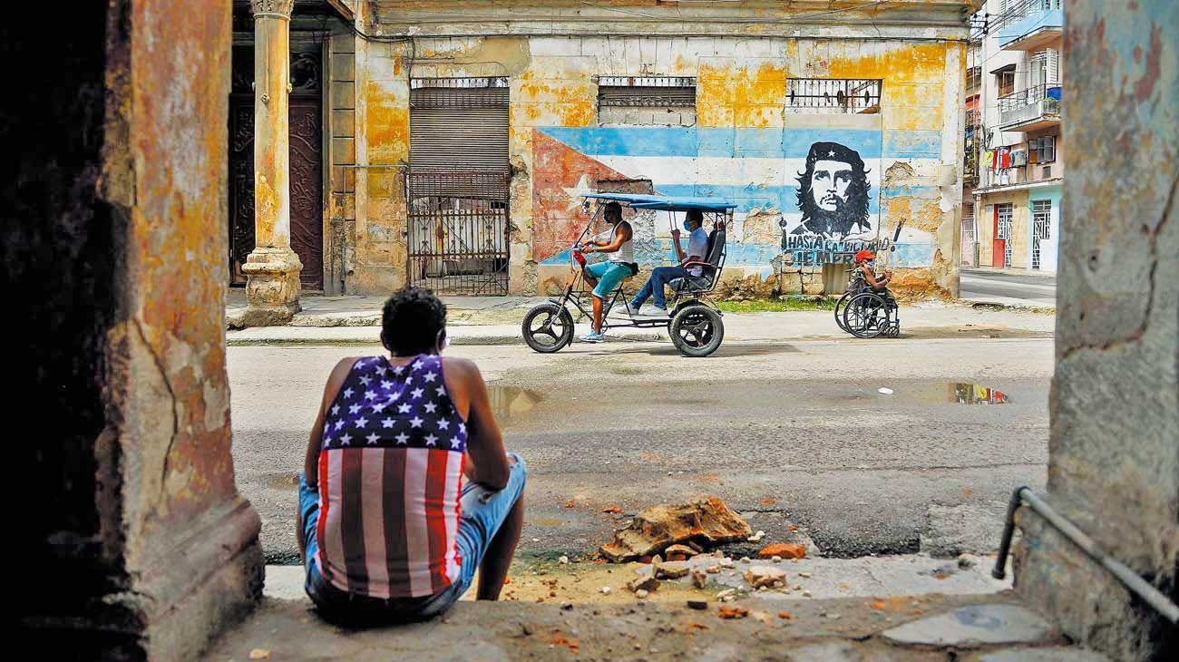 Cuba y los Estados Unidos: la política regresa