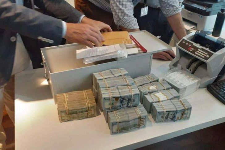 Tras fallo de Casación, el fiscal solicitó que Martín Azar vuelva a prisión domiciliaria