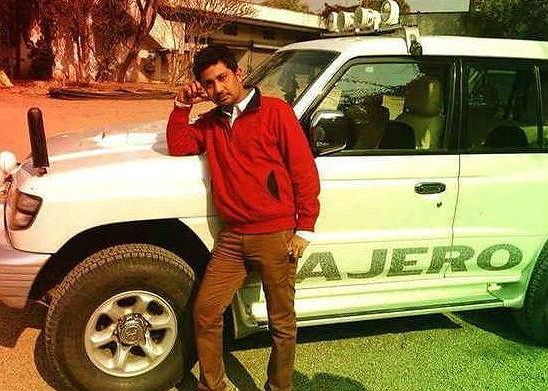 Milagro en la India: estaba muerto en el hospital y vivo en la Morgue