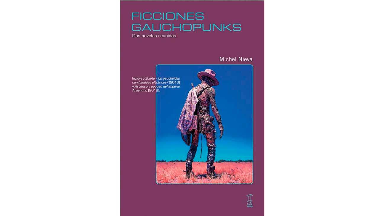 Literatura y barbarie