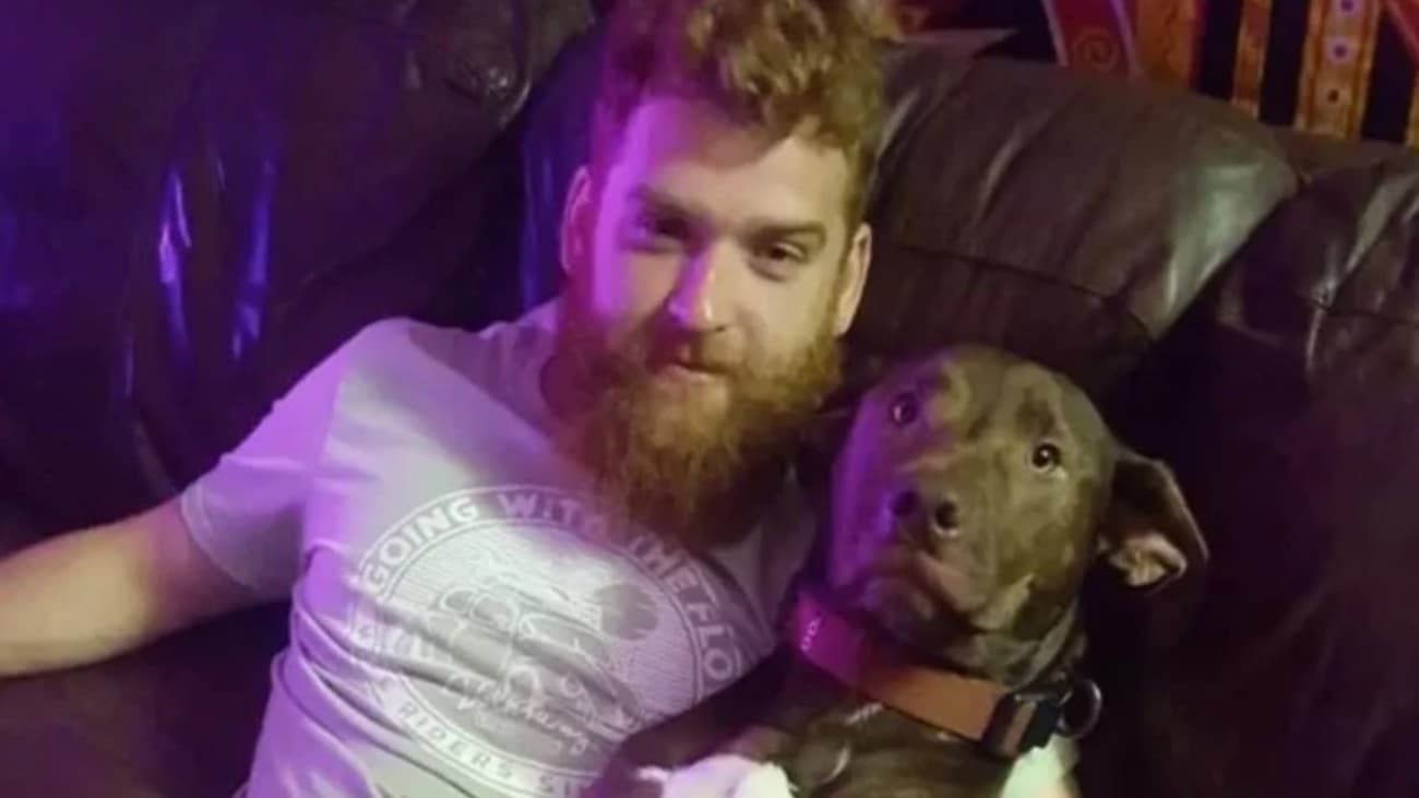 Se invirtieron los roles: un perro mató de un tiro a un cazador