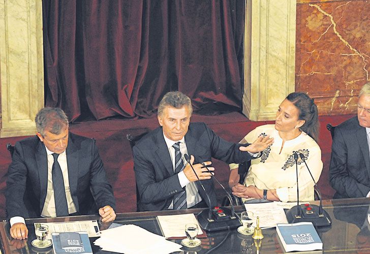 Avanza el proyecto para endurecer las penas por delitos de corrupción