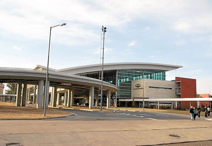 Córdoba, el nuevo ‘destino narco’ para entrar éxtasis al país