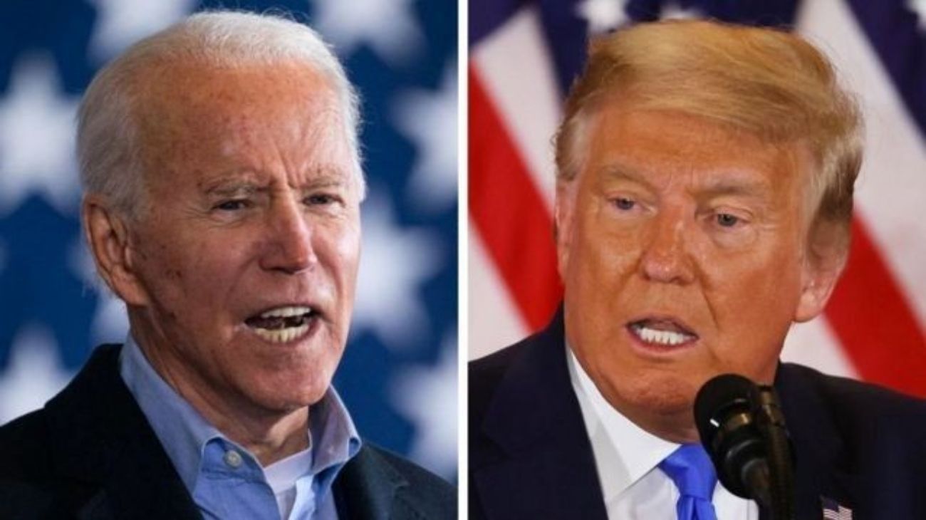 Estados Unidos: cuál es el rol de las criptomonedas en las campañas presidenciales
