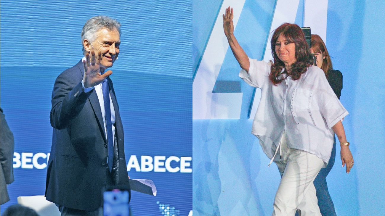 El problema de la grieta en la economía