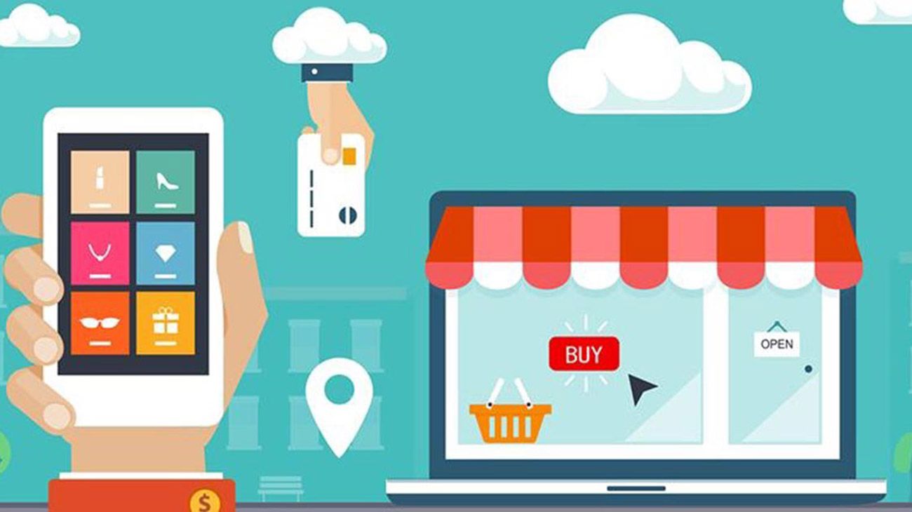 Cómo vender en internet, curso a distancia