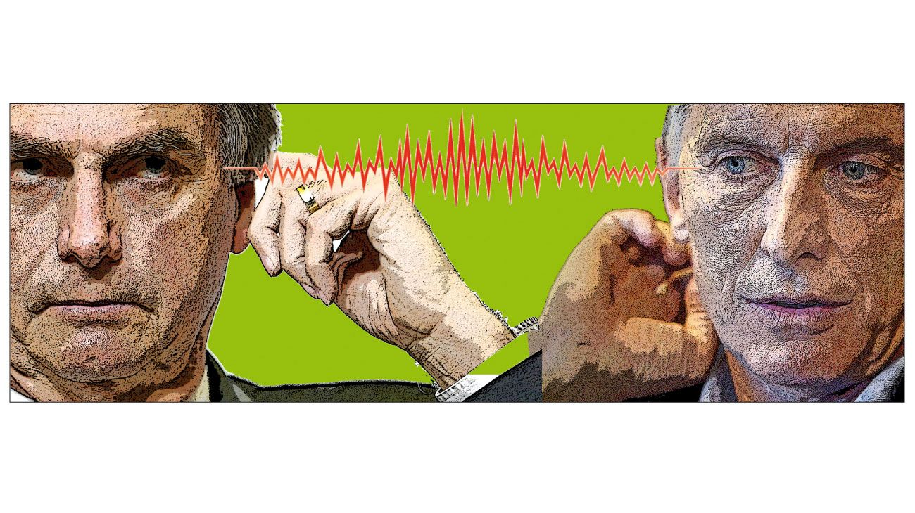 La encuesta que revela y preocupa