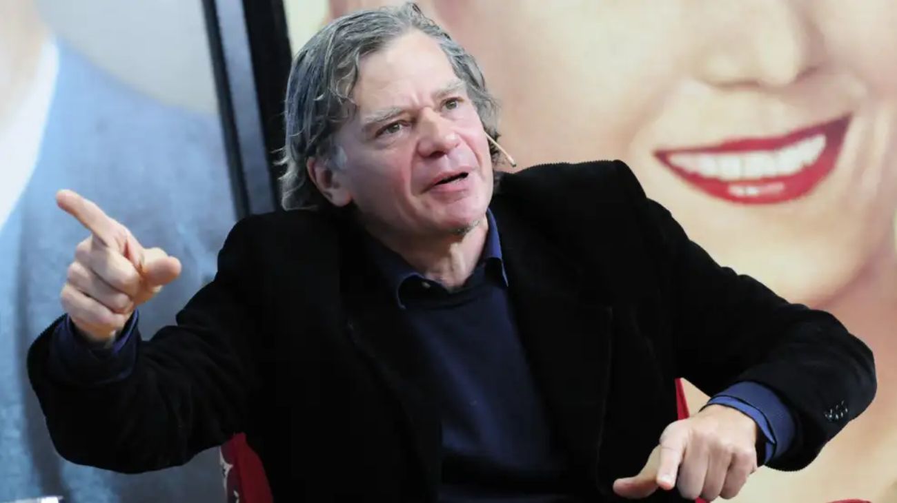 Roberto Gargarella: “Las medidas son la versión de Javier Milei del ‘vamos por todo’”