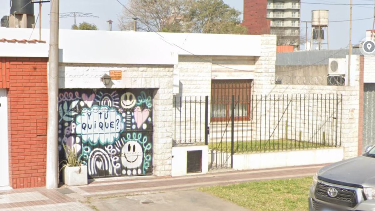 Santa Fe: una docente encerró a tres niños con autismo en una ludoteca