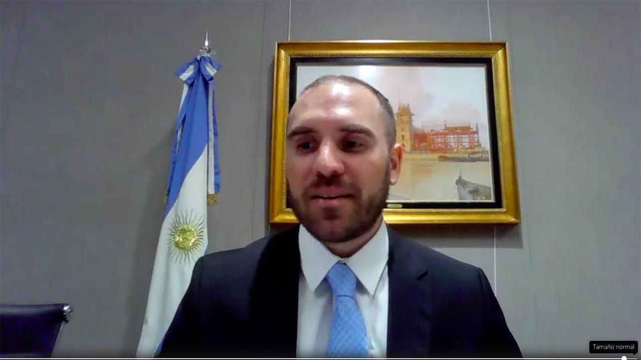 Fin de junio, la fecha clave para resolver la deuda