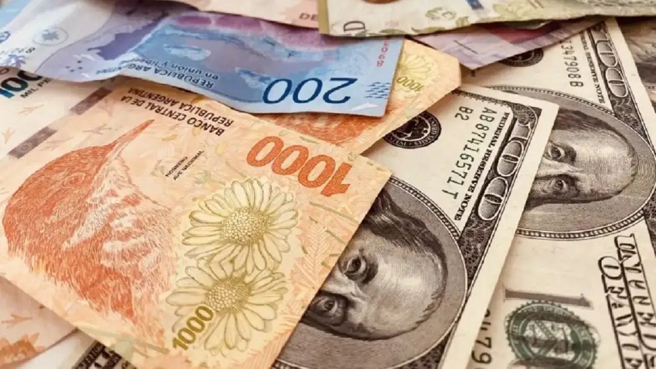 Competencia de monedas: "Tener moneda nacional es fundamental para una estrategia de crecimiento"