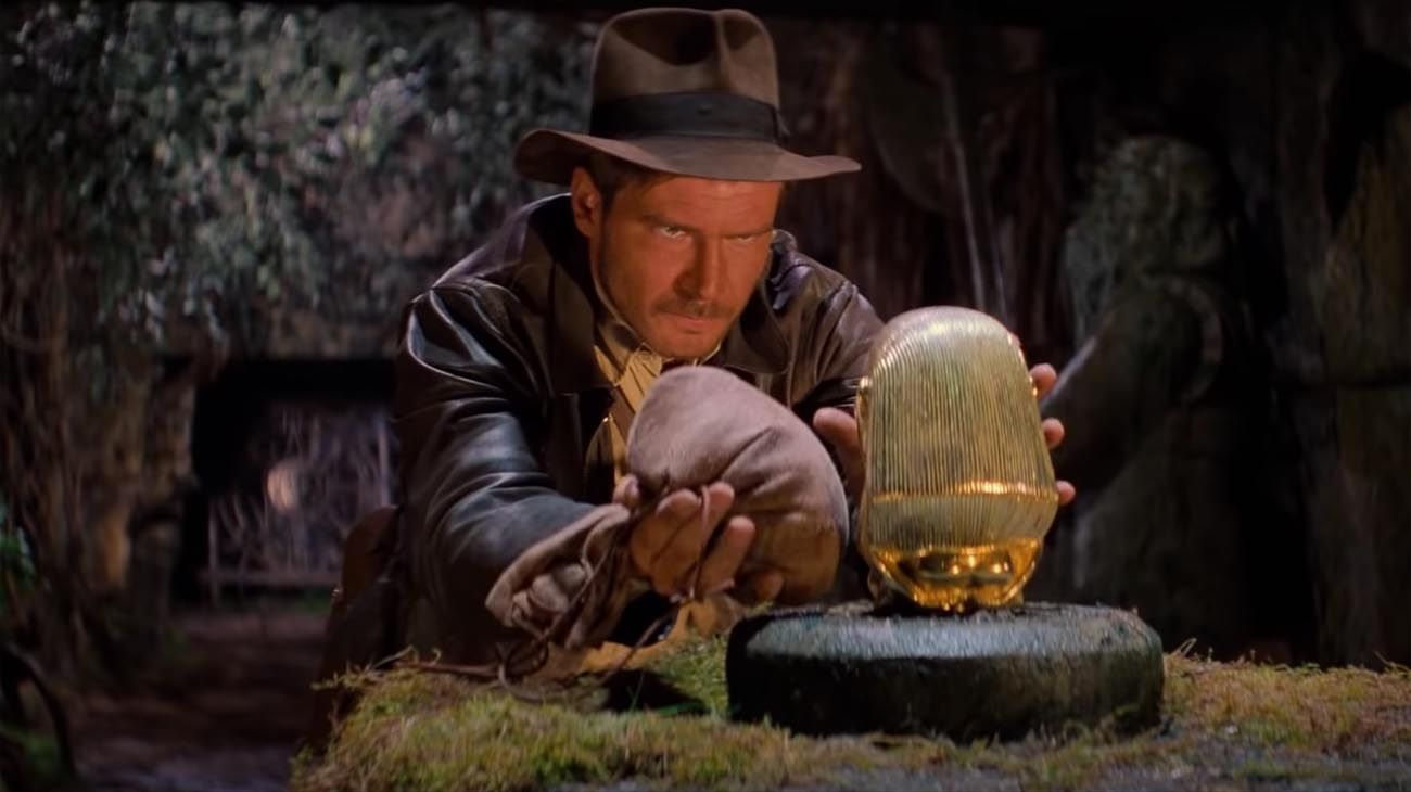 Murió el "Indiana Jones" real que inspiró al personaje de Spielberg