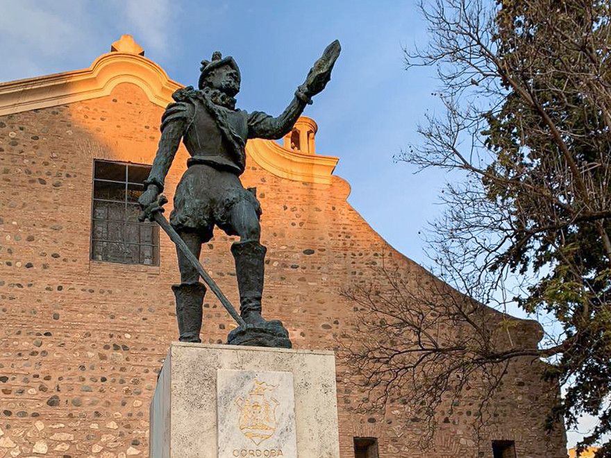 Testigos de la historia: las actas fundacionales de Córdoba