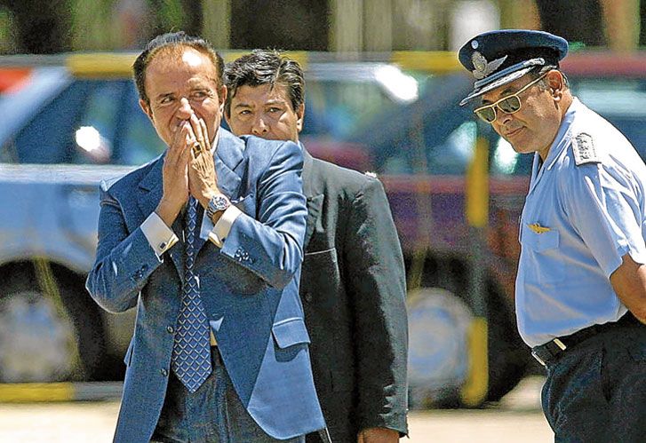 El país de las calles de chicle