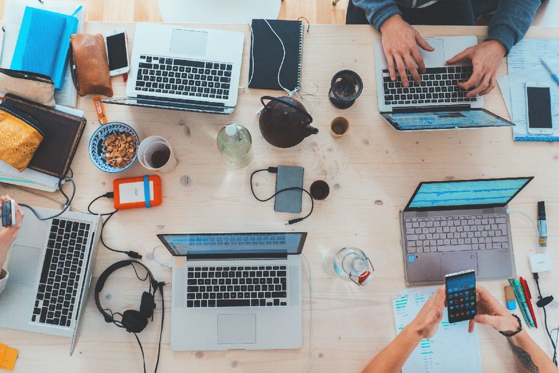 Anotate en el curso presencial de "Introducción al Community Management"