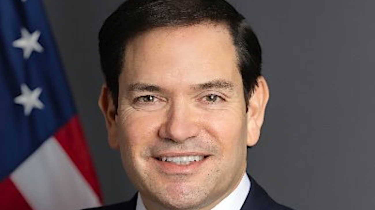 La diplomacia de medias de seda de Rubio
