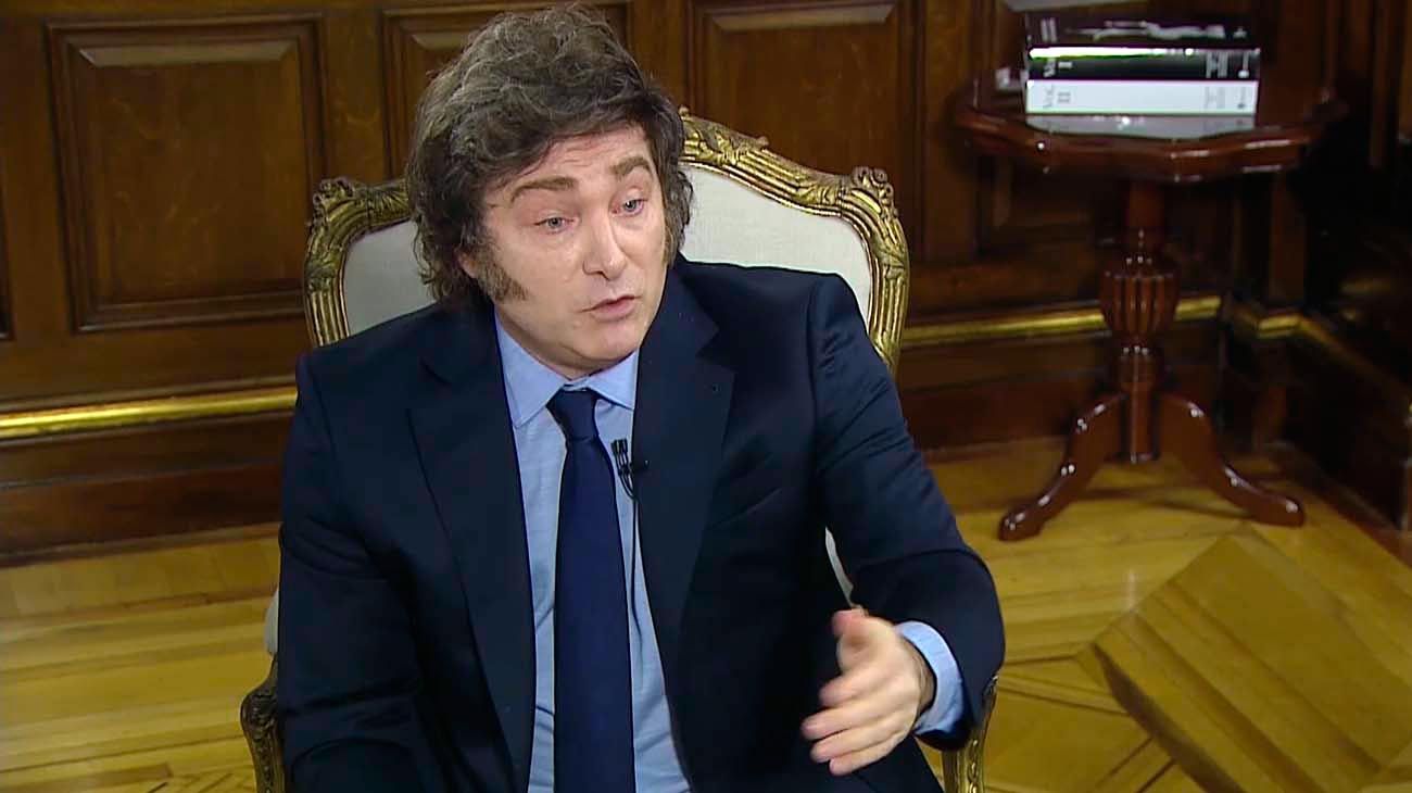 El expediente $Libra podría sumar un nuevo delito contra Javier Milei