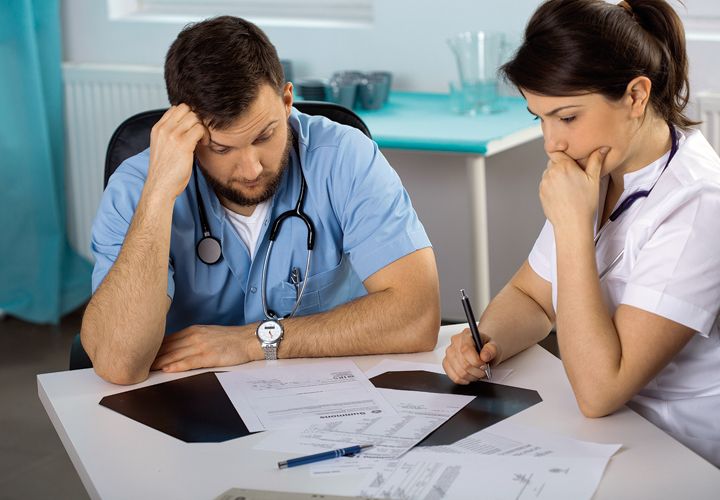 Hay que recorrer el arduo camino de la ciencia a la medicina