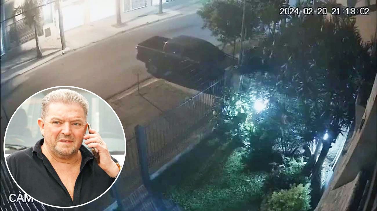Detienen a un menor por el crimen del jefe de seguridad de La Matanza