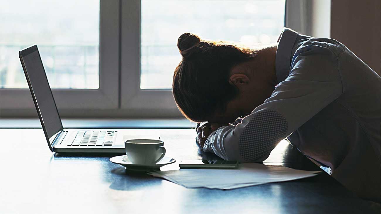 Equilibro emocional en tiempos de crisis nacional: cómo cuidar nuestra salud mental