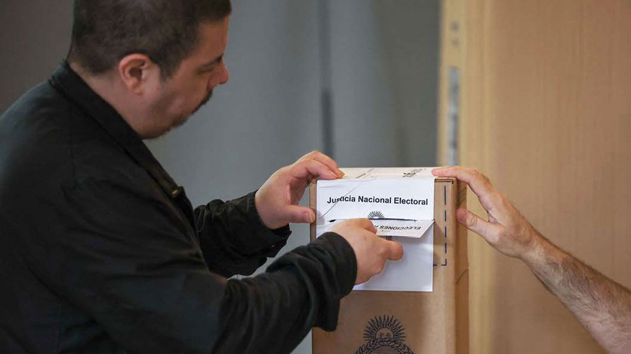 Por qué ganó la democracia
