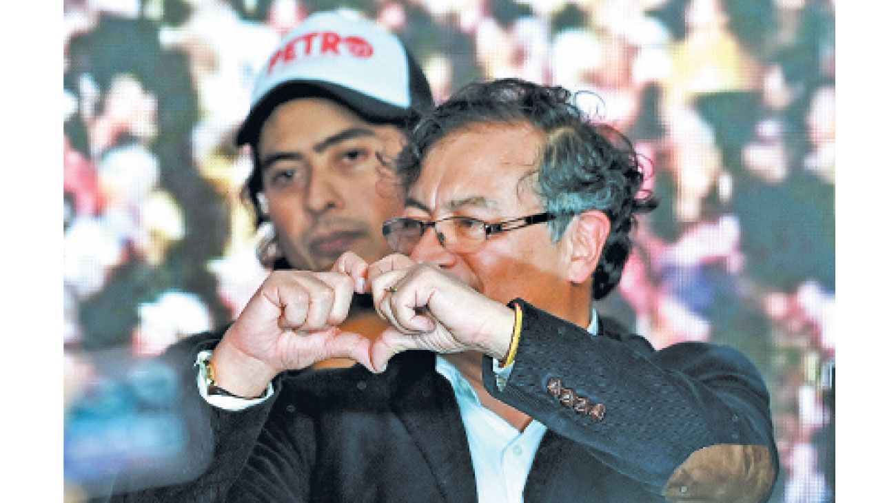 El mandatario dice que no sabía del dinero narco en su campaña