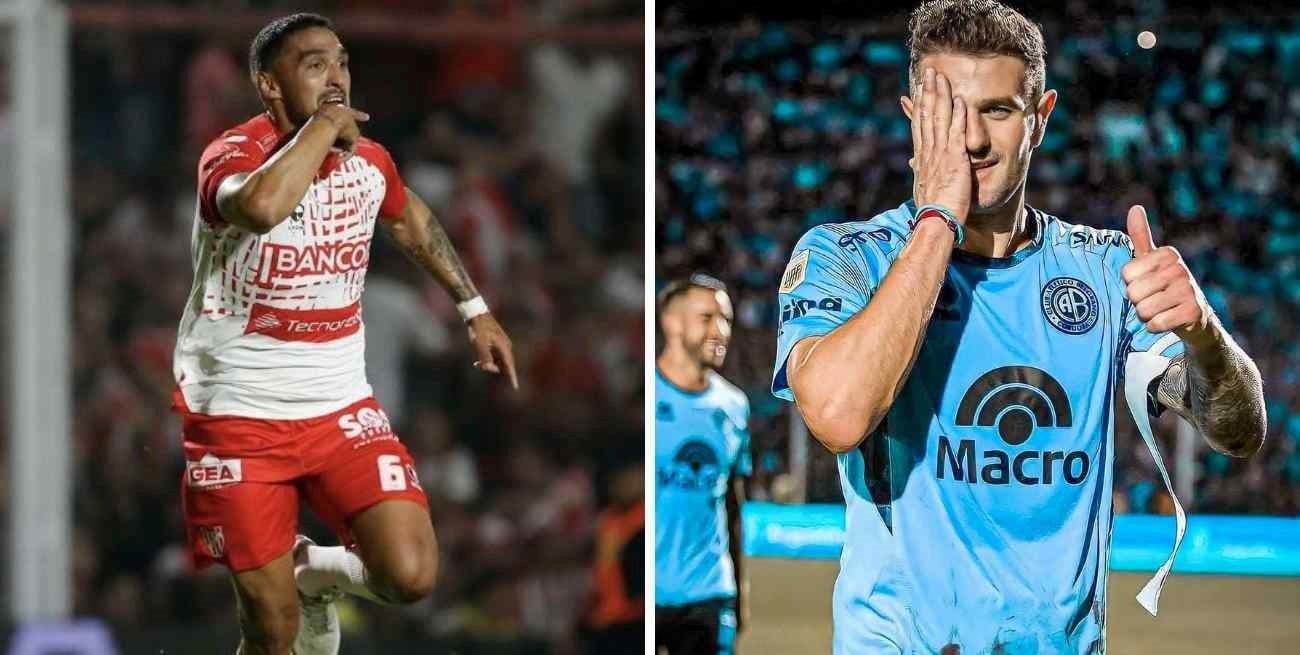 Instituto-Belgrano: se confirmó el día y horario del partido