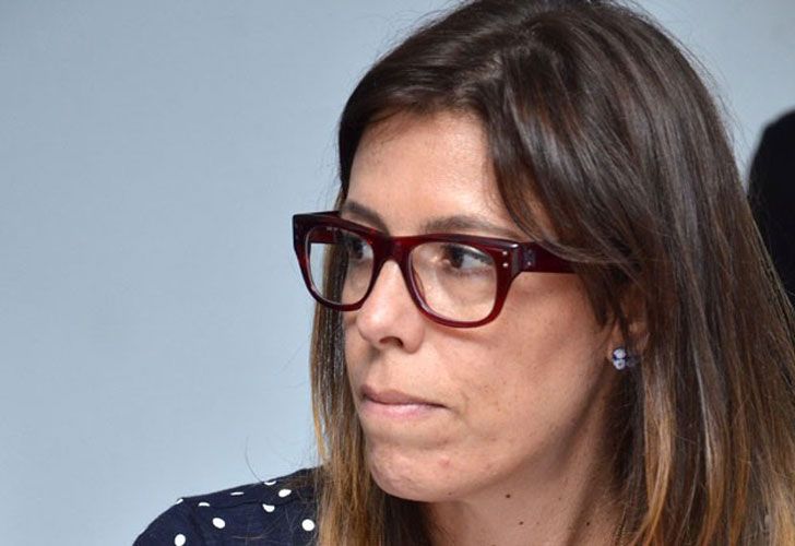 Alonso descartó que el apoyo de Peña a Caputo impacte en la investigación