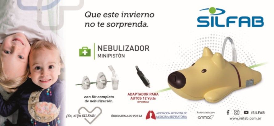 Bronquiolitis: un mal de estación
