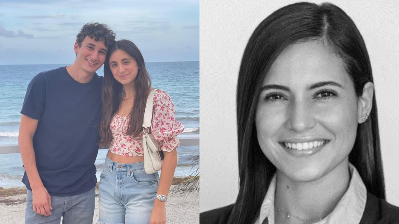 Quiénes son los nuevos argentinos identificados en el derrumbe en Miami