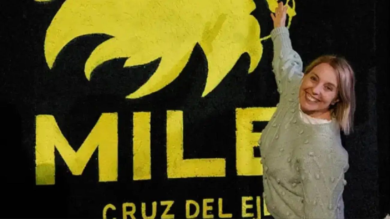 María Cecilia Ibáñez sobre las PASO: "Estamos más cerca de un acuerdo para suspenderlas que de derogarlas definitivamente"