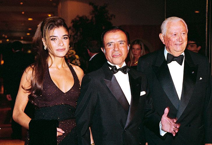 Falleció el empresario Julio Werthein