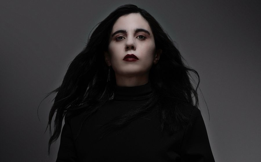 Javiera Mena: "A veces no se supera el amargor de la vida, entonces hay que saborearlo"