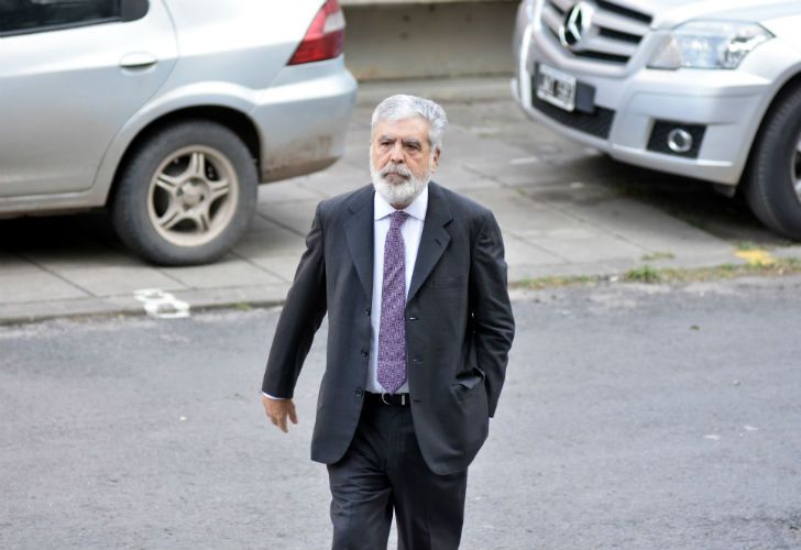 Cómo sigue el proceso judicial contra Julio De Vido