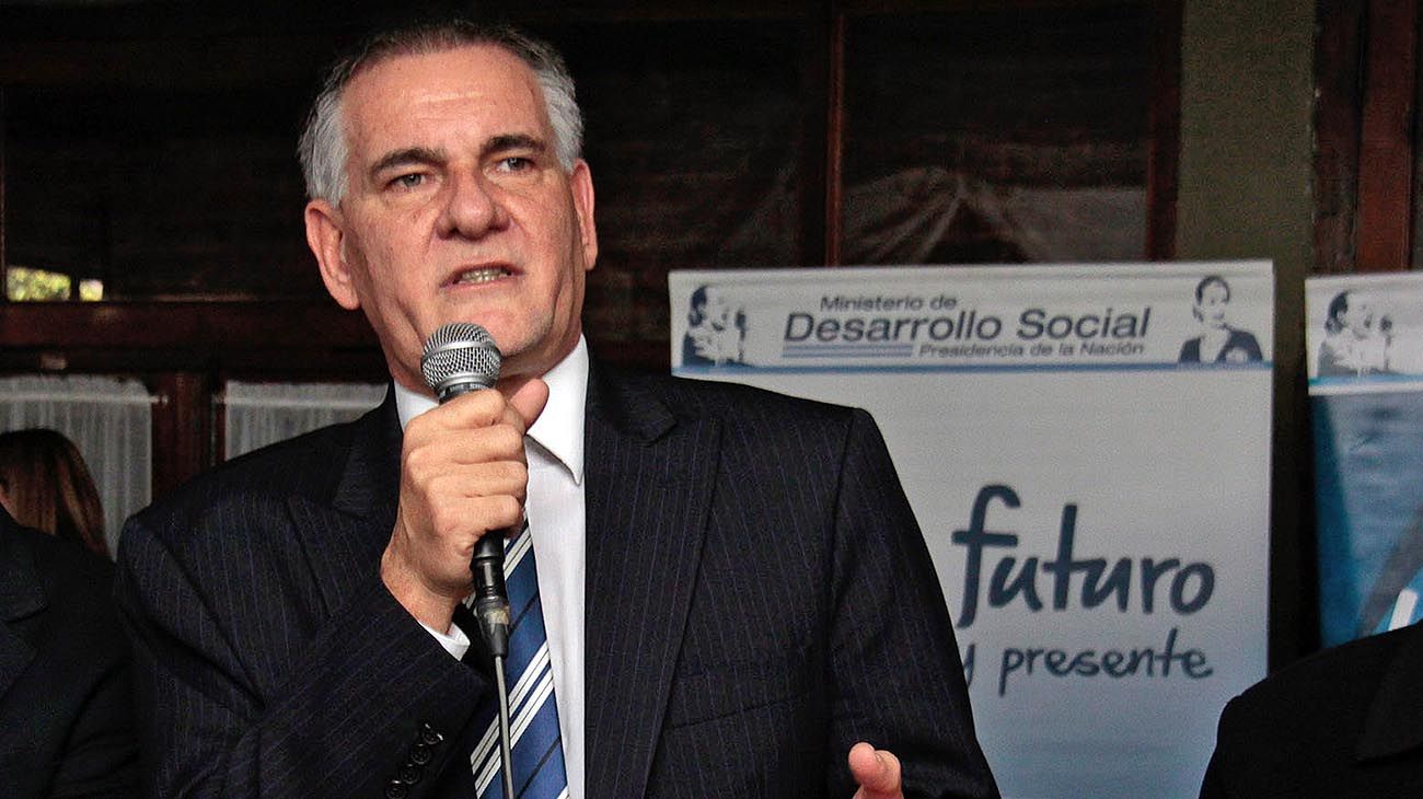 Castagneto declaró en la causa Potenciar Trabajo: "Las respuestas fueron técnicas"