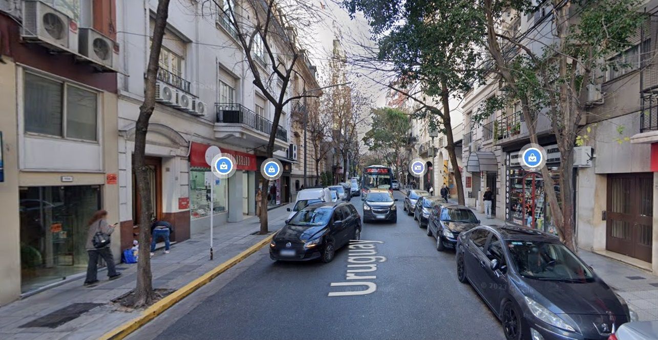 Detuvieron a un médico de 82 años acusado de abusar a una paciente en Recoleta