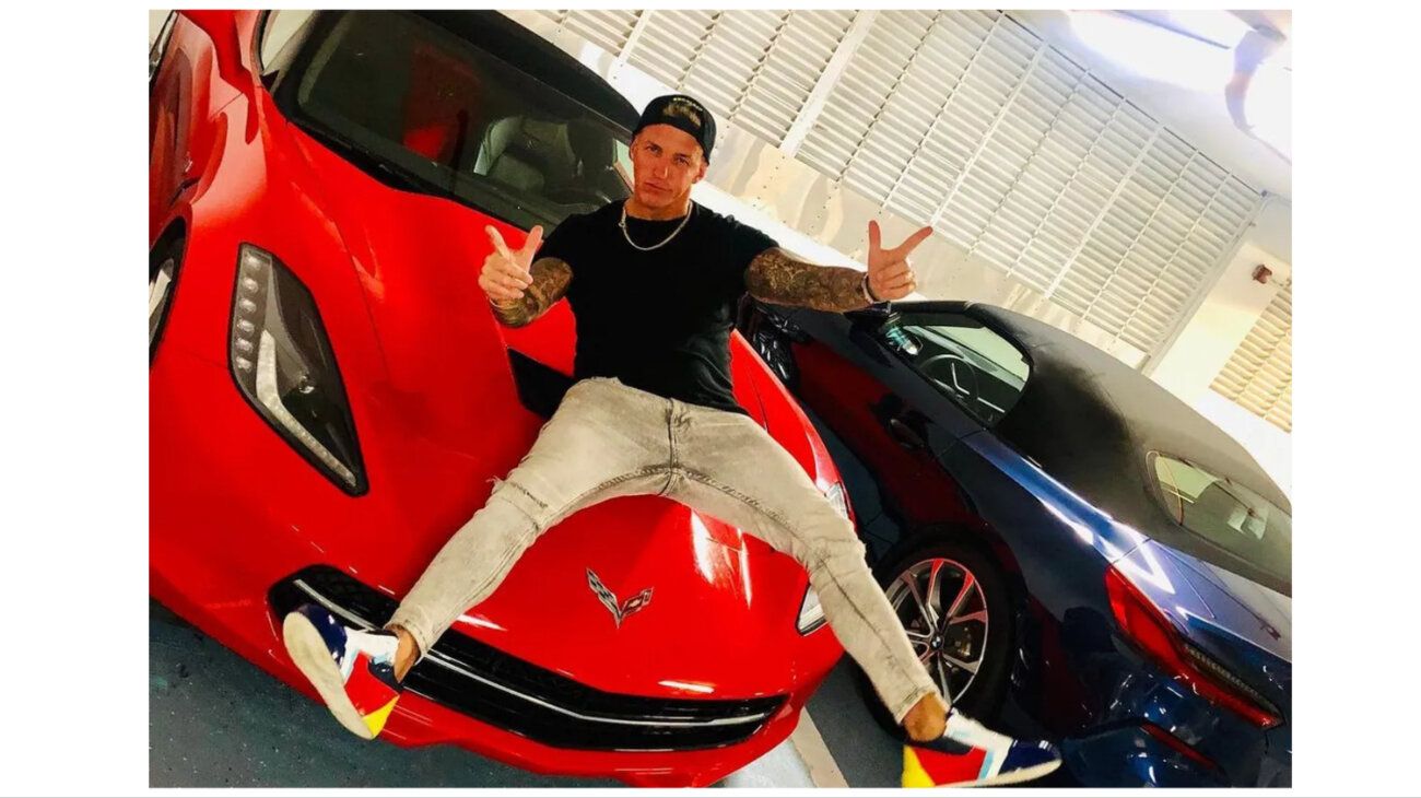 Fernando Pérez Algaba: fue repartidor de pizza, se fue a Miami, perdió todo en la bolsa y ahora es un exitoso trader