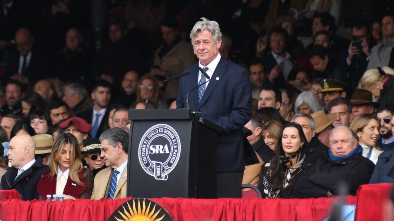 El Gobierno eliminó las retenciones al campo y crece el debate por su impacto electoral